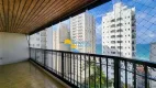 Foto 2 de Apartamento com 3 Quartos à venda, 171m² em Pitangueiras, Guarujá