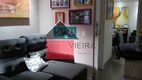 Foto 24 de Apartamento com 3 Quartos à venda, 98m² em Cambuci, São Paulo