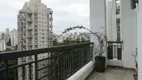 Foto 3 de Apartamento com 2 Quartos para alugar, 90m² em Paraíso do Morumbi, São Paulo