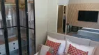 Foto 2 de Apartamento com 3 Quartos à venda, 67m² em Todos os Santos, Rio de Janeiro