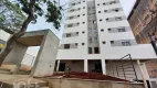 Foto 2 de Apartamento com 3 Quartos à venda, 67m² em Serra, Belo Horizonte