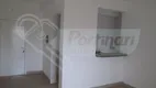 Foto 4 de Apartamento com 3 Quartos à venda, 66m² em Chácara Antonieta, Limeira