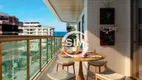 Foto 4 de Apartamento com 2 Quartos à venda, 73m² em Algodoal, Cabo Frio