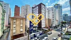 Foto 10 de Apartamento com 3 Quartos à venda, 166m² em Embaré, Santos