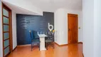 Foto 8 de Apartamento com 3 Quartos à venda, 72m² em Bigorrilho, Curitiba