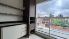 Foto 4 de Apartamento com 2 Quartos à venda, 65m² em Praia de Itaguá, Ubatuba