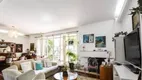 Foto 2 de Casa com 5 Quartos à venda, 300m² em Brooklin, São Paulo