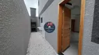 Foto 14 de Sobrado com 3 Quartos à venda, 127m² em Xaxim, Curitiba