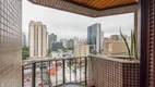 Foto 15 de Apartamento com 4 Quartos à venda, 160m² em Campo Belo, São Paulo