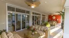 Foto 3 de Casa de Condomínio com 5 Quartos à venda, 914m² em Alphaville Residencial Dois, Barueri