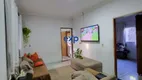 Foto 11 de Casa com 3 Quartos à venda, 145m² em Loteamento Jardim Paraiso, Catalão