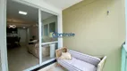 Foto 11 de Apartamento com 3 Quartos à venda, 92m² em Itacorubi, Florianópolis