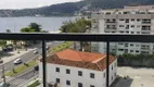 Foto 2 de Apartamento com 4 Quartos à venda, 134m² em Charitas, Niterói