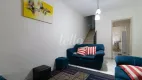 Foto 4 de Casa com 3 Quartos à venda, 122m² em Santana, São Paulo