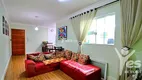 Foto 4 de Apartamento com 3 Quartos à venda, 111m² em Vila Assuncao, Santo André