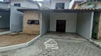 Foto 2 de Casa com 3 Quartos para alugar, 128m² em Lagoa Redonda, Fortaleza