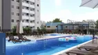 Foto 3 de Apartamento com 2 Quartos à venda, 53m² em Vila Açoreana, Poá