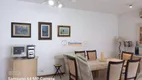 Foto 2 de Apartamento com 3 Quartos à venda, 159m² em Jardim Astúrias, Guarujá