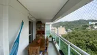 Foto 2 de Apartamento com 3 Quartos à venda, 87m² em José Menino, Santos