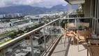 Foto 11 de Cobertura com 4 Quartos à venda, 460m² em Barra da Tijuca, Rio de Janeiro