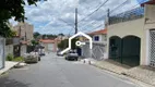 Foto 10 de Lote/Terreno à venda, 301m² em Vila Inglesa, São Paulo