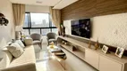 Foto 3 de Apartamento com 3 Quartos à venda, 101m² em Barro Vermelho, Natal
