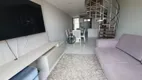 Foto 6 de Cobertura com 3 Quartos à venda, 130m² em Cabo Branco, João Pessoa