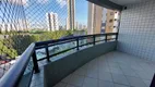 Foto 3 de Apartamento com 3 Quartos à venda, 112m² em Santana, Recife