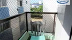 Foto 9 de Apartamento com 3 Quartos à venda, 85m² em Jardim Virgínia , Guarujá