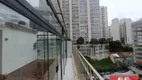 Foto 14 de Cobertura com 2 Quartos à venda, 82m² em Bela Vista, São Paulo