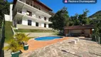 Foto 5 de Casa de Condomínio com 4 Quartos à venda, 850m² em Praia das Toninhas, Ubatuba