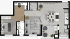 Foto 42 de Apartamento com 2 Quartos à venda, 68m² em Vila Osasco, Osasco