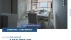 Foto 3 de Apartamento com 3 Quartos à venda, 130m² em Cabo Branco, João Pessoa