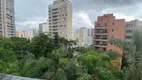 Foto 2 de Apartamento com 3 Quartos para venda ou aluguel, 203m² em Jardim Ampliação, São Paulo
