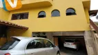 Foto 4 de Sobrado com 3 Quartos à venda, 137m² em Vila Graciosa, São Paulo