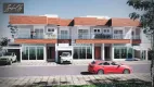 Foto 5 de Casa de Condomínio com 3 Quartos à venda, 126m² em Sarandi, Porto Alegre