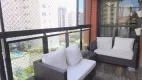 Foto 2 de Apartamento com 4 Quartos à venda, 172m² em Perdizes, São Paulo