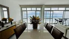 Foto 5 de Apartamento com 4 Quartos à venda, 200m² em Praia das Pitangueiras, Guarujá