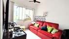 Foto 4 de Apartamento com 2 Quartos à venda, 62m² em Itaguá, Ubatuba