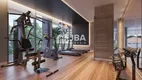 Foto 3 de Apartamento com 3 Quartos à venda, 223m² em Cabral, Curitiba