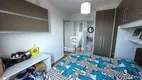 Foto 8 de Apartamento com 2 Quartos à venda, 60m² em Parque das Nações, Santo André
