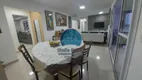 Foto 5 de Apartamento com 3 Quartos à venda, 111m² em Ponta da Praia, Santos