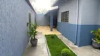 Foto 14 de Casa com 3 Quartos à venda, 100m² em Parque São Jerônimo, Anápolis