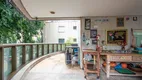 Foto 6 de Apartamento com 4 Quartos à venda, 351m² em Lourdes, Belo Horizonte