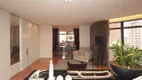 Foto 3 de Apartamento com 4 Quartos à venda, 261m² em Belvedere, Belo Horizonte