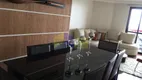 Foto 6 de Apartamento com 3 Quartos à venda, 137m² em Jardim Anália Franco, São Paulo