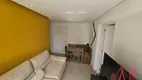 Foto 6 de Apartamento com 1 Quarto para alugar, 37m² em Vila Buarque, São Paulo