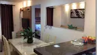 Foto 6 de Apartamento com 2 Quartos à venda, 50m² em Vila Alzira, Santo André
