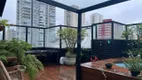 Foto 2 de Cobertura com 2 Quartos à venda, 173m² em Vila Clementino, São Paulo