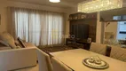 Foto 2 de Apartamento com 3 Quartos à venda, 110m² em Jardim Bonfiglioli, Jundiaí